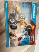 Playmobil Radlader 70445 Nordrhein-Westfalen - Schalksmühle Vorschau