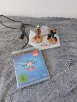 Ps3 Disney Infinity 2.0 2 Figuren Niedersachsen - Jever Vorschau