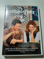 DVD - Mitten ins Herz, Drew Barrymore, Hugh Grant Niedersachsen - Schortens Vorschau