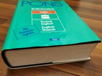 PONS Großwörterbuch Deutsch - Englisch | Englisch - Deutsch Altona - Hamburg Altona-Altstadt Vorschau