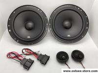 VW T5 T6 T7 Crafter Caddy Amarok - JBL Lautsprecher Set - Neu Kreis Ostholstein - Sereetz Vorschau