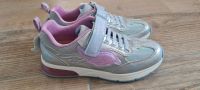 Geox Sneaker Mädchen Gr. 35 *NEU* Blinkfunktion Bayern - Memmingen Vorschau