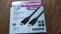 High-Speed HDMI-Kabel 15m HDMV 401/15 mit Ethernet Leipzig - Leipzig, Zentrum-Nord Vorschau