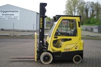 Gabelstapler Hyster H1.6FT 2012 2895 Std. 6,10m Hubhöhe Diesel Nordrhein-Westfalen - Gronau (Westfalen) Vorschau