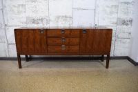 60er 70er Jahre Palisander Sideboard, Anrichte, Kommode. Hannover - Südstadt-Bult Vorschau