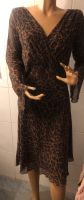 Apart Animal Print Kleid mit ausgestelltem Arm Nordrhein-Westfalen - Wermelskirchen Vorschau