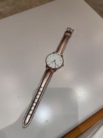 Uhr rosegold Armbanduhr Schmuck Baden-Württemberg - Untereisesheim Vorschau