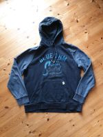 Hoddie C&a Gr. XL blau Brandenburg - Lychen Vorschau