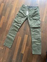 Cargo Hose Herren Jungen Petrol Industries 30/34 neu Hessen - Wiesbaden Vorschau