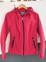 Damen-Softshelljacke Jack Wolfskin, Gr. L Bayern - Hirschaid Vorschau