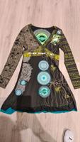 Desigual Kleid Gr. L Hessen - Darmstadt Vorschau