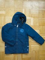 Winterjacke - blau - Gr. 128 - sehr guter Zustand Baden-Württemberg - Eschenbach Württemberg Vorschau