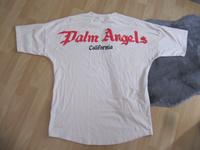 Palm Angels Greetings from California Gr.L Oversize Beige Hamburg-Mitte - Hamburg Billstedt   Vorschau
