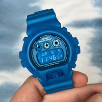 Casio G-Shock DW-6900MM-2 Pankow - Prenzlauer Berg Vorschau