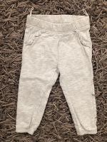 Babyclub C&A 86 Hose Jogging Warm Angeraut Winter Baden-Württemberg - Waiblingen Vorschau