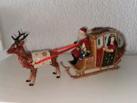 Villeroy Boch Weihnachten Christmas Toys Schlitten Schneewittchen Saarbrücken-Mitte - Malstatt Vorschau