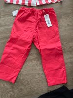 NEU! JACADI Hose hellrot 86 - 92 (lt Jacadi 88cm / 24 Monate) Münster (Westfalen) - Berg Fidel Vorschau