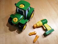 Spielzeug Traktor Tomy John Deere Traktor zum Schrauben Bayern - Opfenbach Vorschau