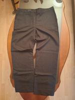 Damenhose Schurwolle Escada Gr.42XL Berlin - Tempelhof Vorschau