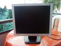 Monitor Samsung SyncMaster 913V - Silber Nordrhein-Westfalen - Iserlohn Vorschau