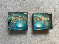 Harry Potter CDs Halbblutprinz 22 CD s Sachsen - Freiberg Vorschau