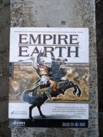 Empire Earth OVP PC-CDROM rar PC Spiel Sachsen - Ottendorf-Okrilla Vorschau