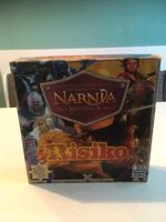 Risiko Narnia Brettspiel Niedersachsen - Gifhorn Vorschau