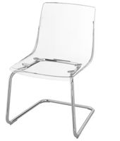 Design Stuhl von Ikea Rheinland-Pfalz - Mainz Vorschau