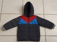 warme dicke Daunenjacke/ Winterjacke/ Größe 86/ S.Oliver Baden-Württemberg - Dettingen unter Teck Vorschau