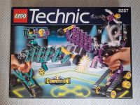 LEGO Technik Competition 8257 NEU Niedersachsen - Winsen (Luhe) Vorschau