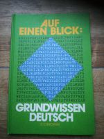 C. C. BUCHNER - Grundwissen Deutsch Bayern - Burgebrach Vorschau