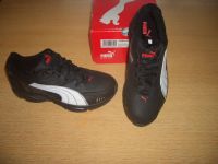 Puma Xenon Trainer Jr Gr 37 1/2 Kinder Schuhe Sportschuhe Sneaker Bayern - Kolbermoor Vorschau