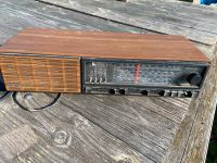 altes SABA Mainau P Radio, sammeln, antik Baden-Württemberg - St. Georgen Vorschau