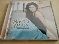 CD  Shania Twain   Greatest Hits Bayern - Neustadt b.Coburg Vorschau