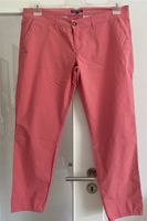 Tommy Hilfiger Jeans Chino Damen Gr. 40 Schleswig-Holstein - Flintbek Vorschau