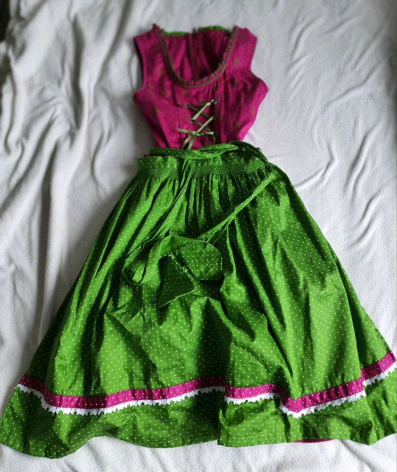 Schönes Dirndl in Schwarzenfeld