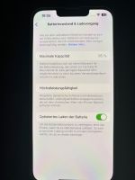 iPhone 14 128 GB Sachsen-Anhalt - Gerwisch Vorschau