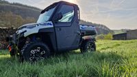 Polaris Ranger XP KINETIC Ultimate Rheinland-Pfalz - Herresbach Vorschau