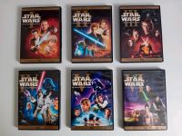 Star Wars Episoden 1-6 [DVD] Brandenburg - Potsdam Vorschau