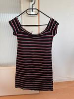 Damen Kleid enges Kleid neu gestreift schwarz H&M M 38 Bayern - Gunzenhausen Vorschau