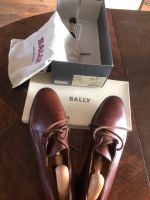 Bally Herrenschuhe Gr.11,5 E Nordrhein-Westfalen - Velbert Vorschau