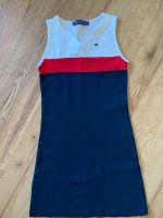 Tommy Hilfiger Kleid Mädchen Gr 134 Brandenburg - Wusterwitz Vorschau