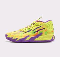 Puma LaMelo MB.03 Spark Yellow 42,5 43 44 45 46 47 Neu OVP Bayern - Königsbrunn Vorschau