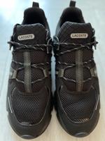 Lacoste Schwarz Dortmund - Lütgendortmund Vorschau