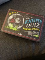 Kneipenquiz Fußball Niedersachsen - Seelze Vorschau