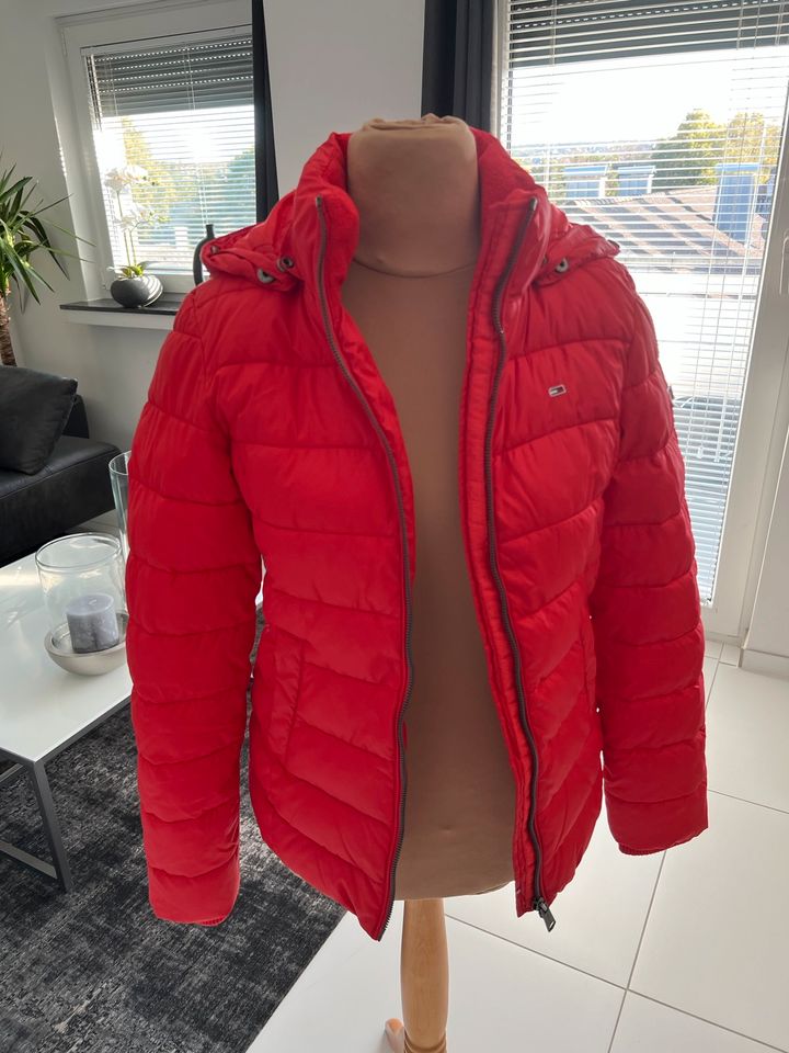 Tommy Hilfiger Damen WinterJacke s Neuwertig in Dortmund