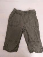 H&M Shorts kurze Hose Jungs  128 khaki Bayern - Germering Vorschau