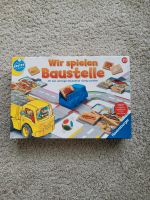 Ravensburger Wir spielen Baustelle Hessen - Taunusstein Vorschau