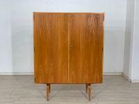 MID CENTURY HELLERAU WÄSCHESCHRANK SCHRANK KLEIDERSCHRANK SERIE 427/B Berlin - Lichtenberg Vorschau