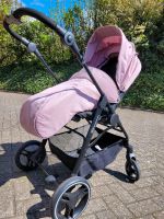 KINDERKRAFT  Kinderwagen Vesto Pink Niedersachsen - Aurich Vorschau